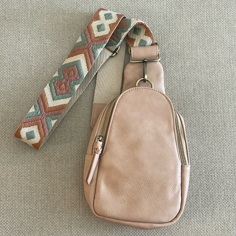Anthropologie Urban Original sling bag
